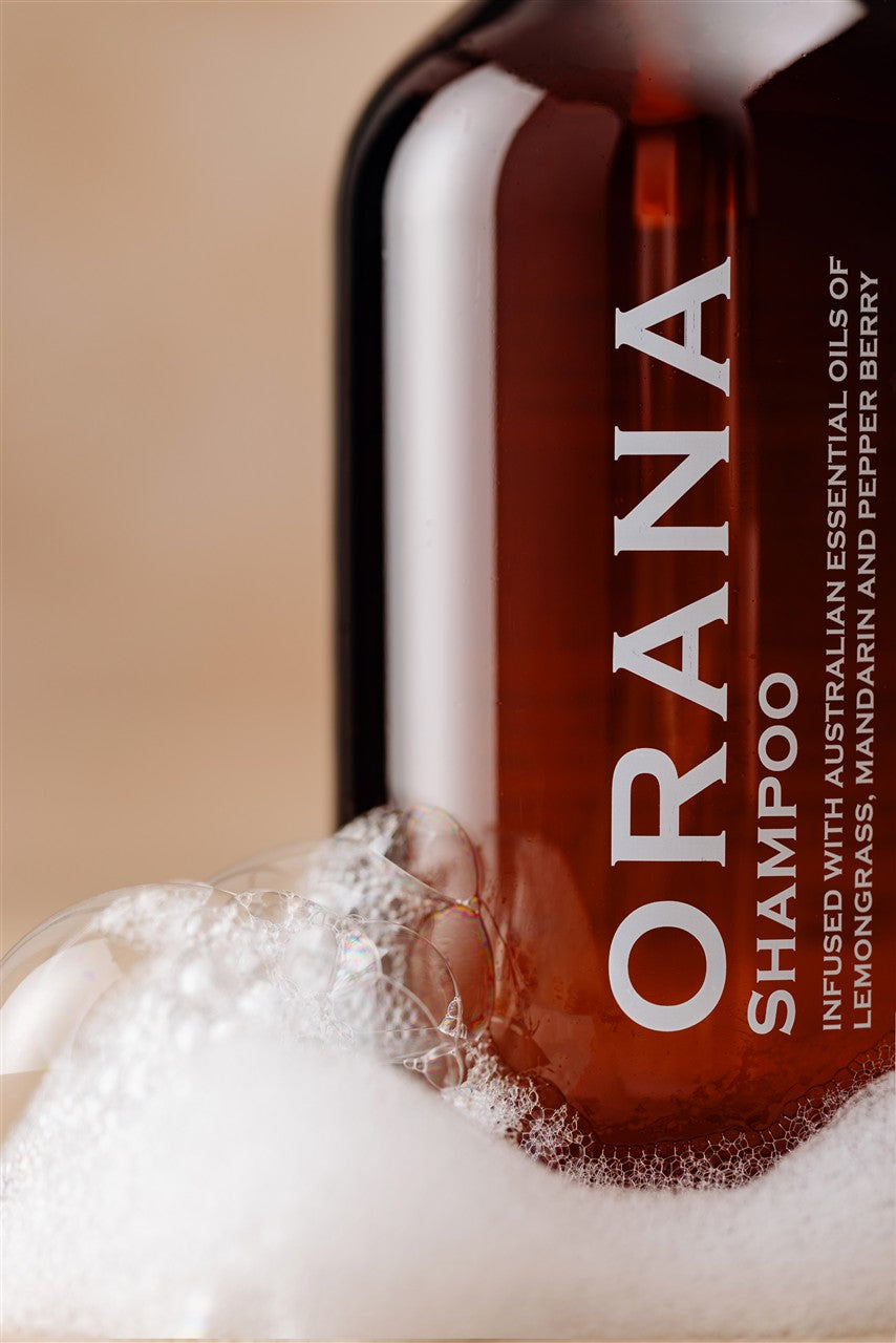 ORANA Shampoo 500ml