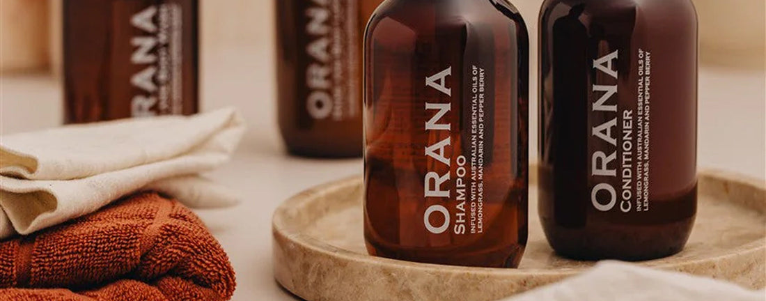 Welcoming Beauty: The Story Behind Orana Skincare