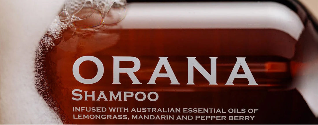 A Simple, Modern Bodycare Ritual