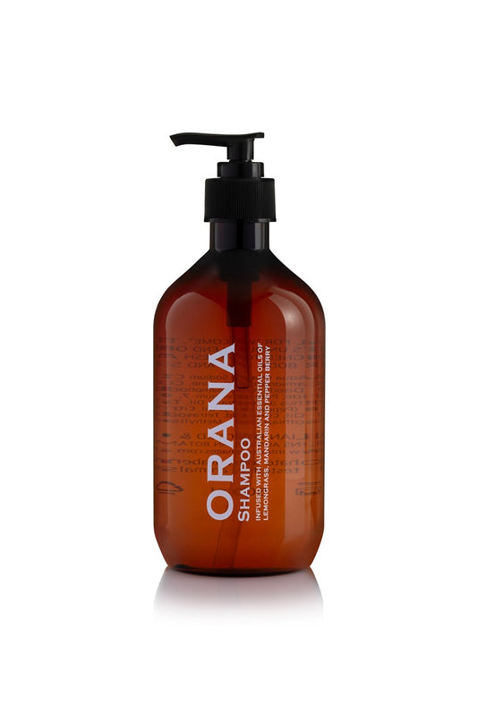 ORANA Shampoo 500ml