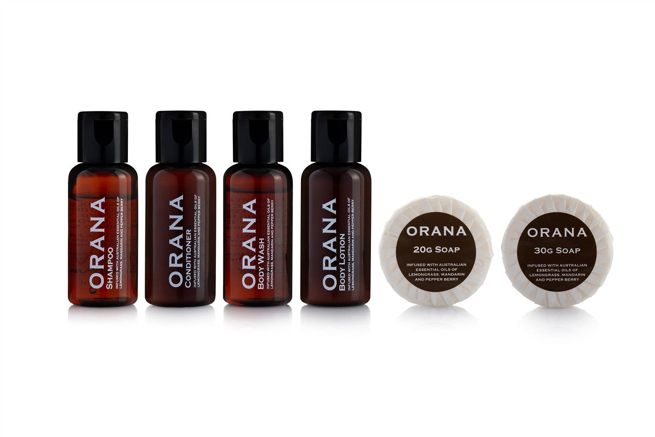 ORANA GIFT / TRAVEL BOX