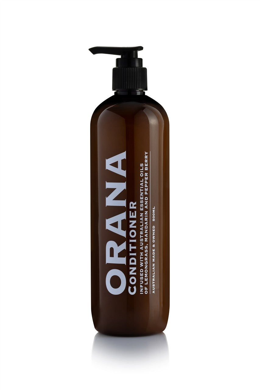 ORANA Conditioner 500ml Tall