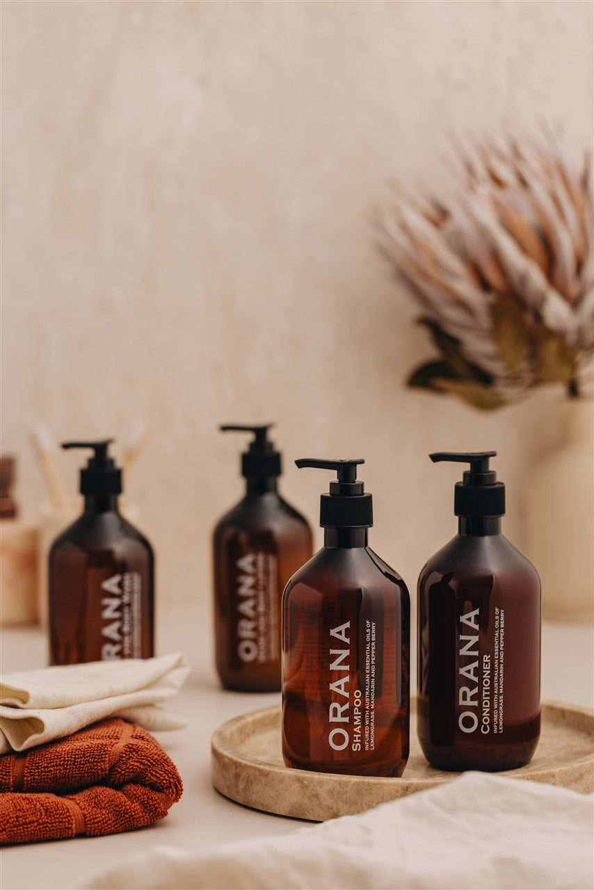 ORANA Hand & Body Wash 500ml