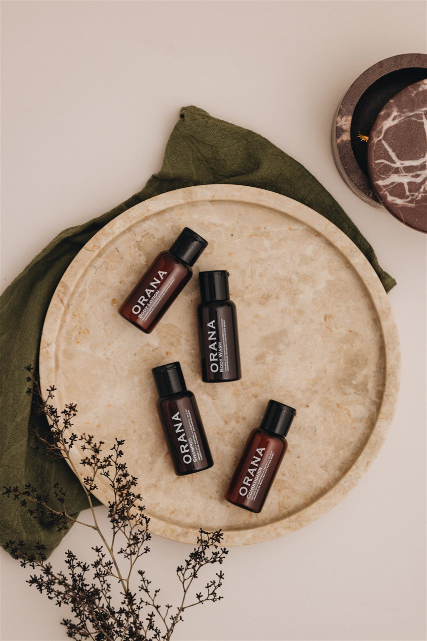ORANA GIFT / TRAVEL BOX