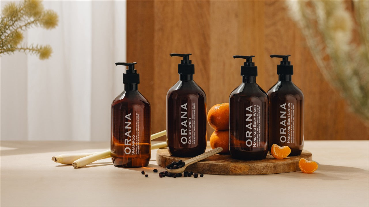 ORANA Conditioner 500ml